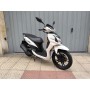 Sym Symphony 125 blanca 2022 21232.Km