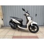 Sym Symphony 125 blanca 2022 21232.Km