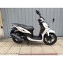 Sym Symphony 125 blanca 2022 21232.Km