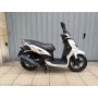 Sym Symphony 125 blanca 2022 21232.Km