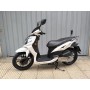 Sym Symphony 125 blanca 2022 21232.Km