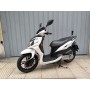 Sym Symphony 125 blanca 2022 21232.Km