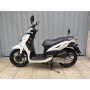 Sym Symphony 125 blanca 2022 21232.Km