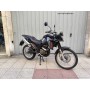 Malagutti Dune 125 X Black Edition 1105.Km