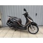 Piaggio Medley 125 4t ABS Negro 2024 6032.Km