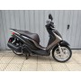 Piaggio Medley 125 4t ABS Negro 2024 6032.Km