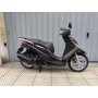 Piaggio Medley 125 4t ABS Negro 2024 6032.Km