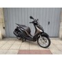 Piaggio Medley 125 4t ABS Negro 2024 6032.Km