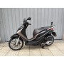 Piaggio Medley 125 4t ABS Negro 2024 6032.Km