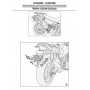 Portamaletas lateral Givi TRIUMPH TIGER 900 PL06425MK