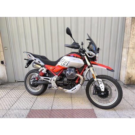 Guzzi v85TT Color Fuji 0.km