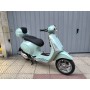 Vespa Primavera 125 ABS 4T Verde 2024 805.km