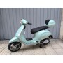 Vespa Primavera 125 ABS 4T Verde 2024 805.km