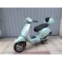 Vespa Primavera 125 ABS 4T Verde 2024 805.km