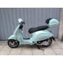 Vespa Primavera 125 ABS 4T Verde 2024 805.km
