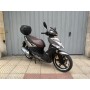 Kymco Agility City 125 Negro 2022 13964.km