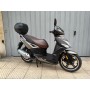 Kymco Agility City 125 Negro 2022 13964.km