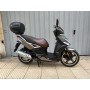 Kymco Agility City 125 Negro 2022 13964.km