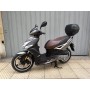 Kymco Agility City 125 Negro 2022 13964.km