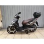 Kymco Agility City 125 Negro 2022 13964.km