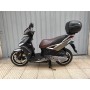 Kymco Agility City 125 Negro 2022 13964.km