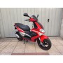 Gilera Runner SP 50 2T Rojo 28584.KM