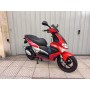 Gilera Runner SP 50 2T Rojo 28584.KM