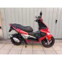 Gilera Runner SP 50 2T Rojo 28584.KM