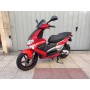 Gilera Runner SP 50 2T Rojo 28584.KM