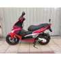 Gilera Runner SP 50 2T Rojo 28584.KM