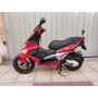 Gilera Runner SP 50 2T Rojo 28584.KM