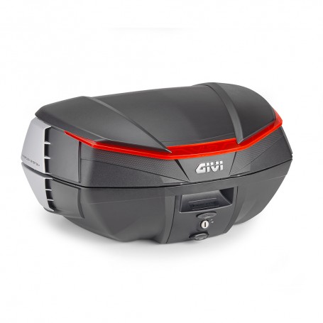 Baúl Central Givi 49L V49N Air