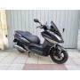 Kymco Super Dink 125i Negro 2016 32015.km