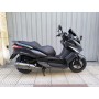 Kymco Super Dink 125i Negro 2016 32015.km