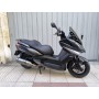 Kymco Super Dink 125i Negro 2016 32015.km
