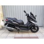 Kymco Super Dink 125i Negro 2016 32015.km