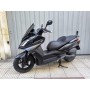 Kymco Super Dink 125i Negro 2016 32015.km
