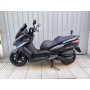Kymco Super Dink 125i Negro 2016 32015.km