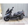 Kymco Super Dink 125i Negro 2016 32015.km