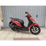 Piaggio Medley 125 Granate 2024 10707.km