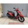 Piaggio Medley 125 Granate 2024 10707.km