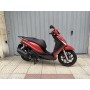 Piaggio Medley 125 Granate 2024 10707.km