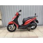 Piaggio Medley 125 Granate 2024 10707.km