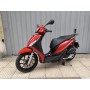 Piaggio Medley 125 Granate 2024 10707.km