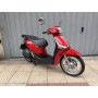 Piaggio Liberty 125 4t ABS Rojo 2024 19098.Km