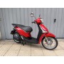 Piaggio Liberty 125 4t ABS Rojo 2024 19098.Km