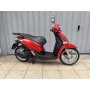 Piaggio Liberty 125 4t ABS Rojo 2024 19098.Km