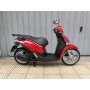 Piaggio Liberty 125 4t ABS Rojo 2024 19098.Km