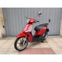 Piaggio Liberty 125 4t ABS Rojo 2024 19098.Km
