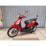 Piaggio Liberty 125 4t ABS Rojo 2024 19098.Km